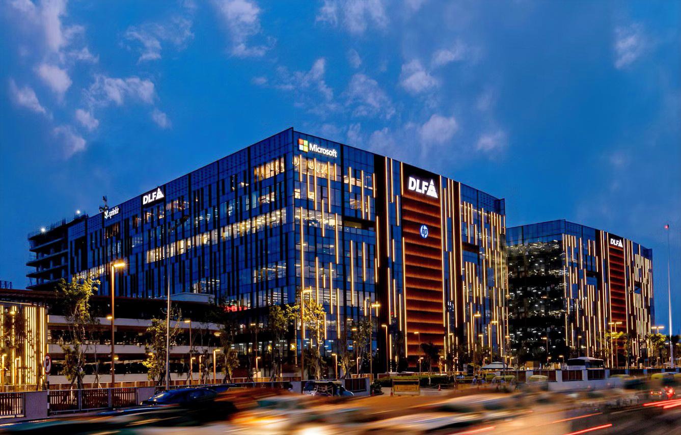 Turnkey HVAC Project SITC